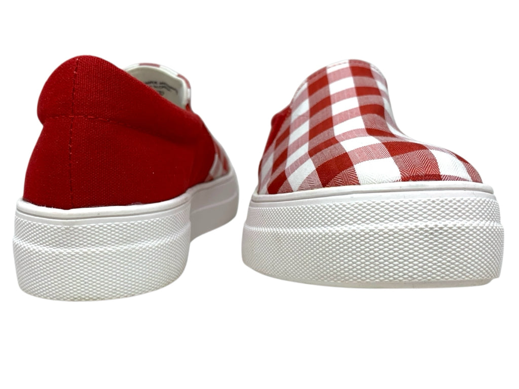 SODA  6.5 LOAFER W