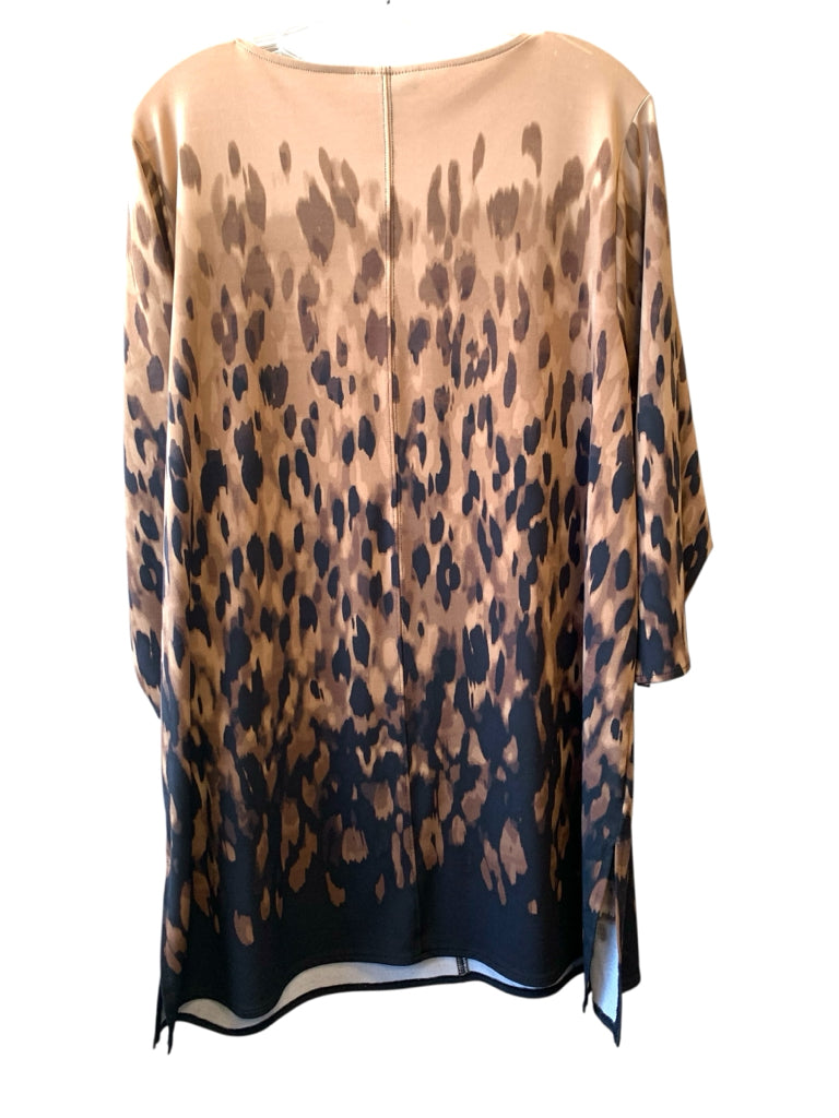 ALFANI  x-lg TUNIC