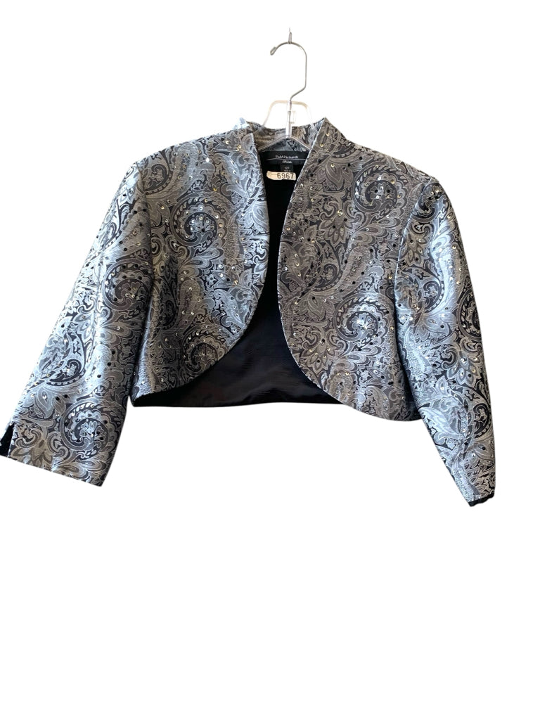 R&M RICHARDS  12P TOP SET W