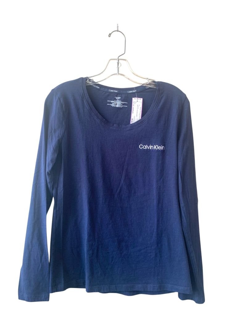 CALVIN KLEIN  medium TOP  W