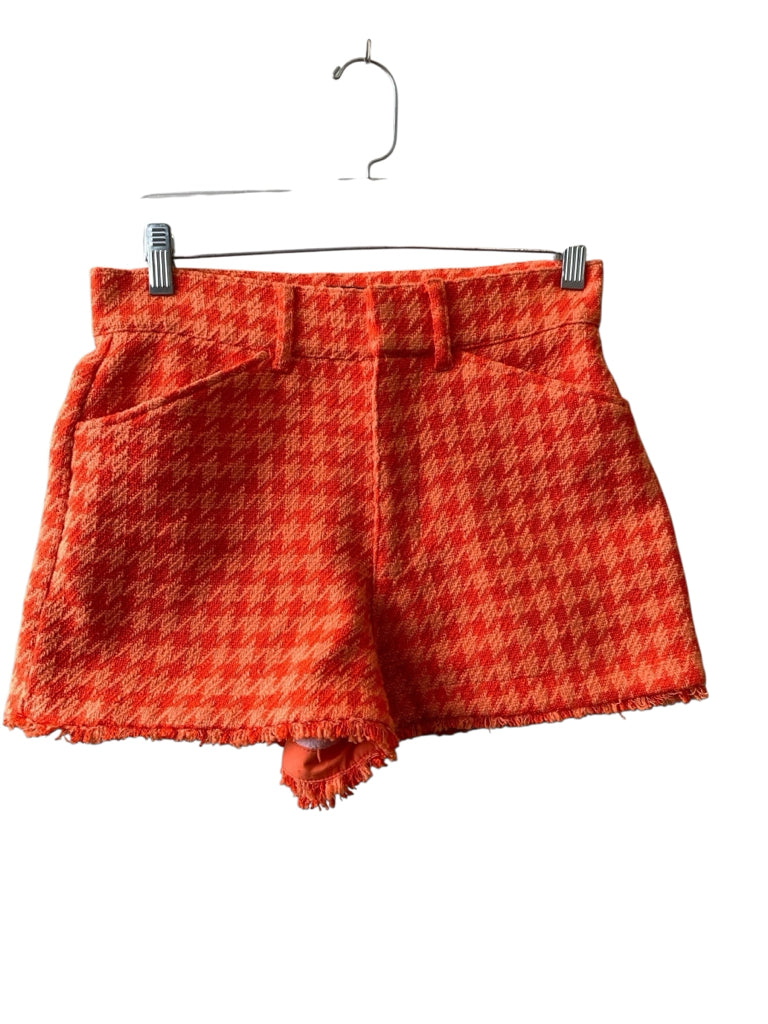 ZARA  xS SHORT W