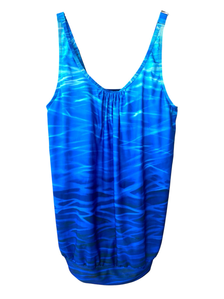AQUA EVE Size xL TANKINI W