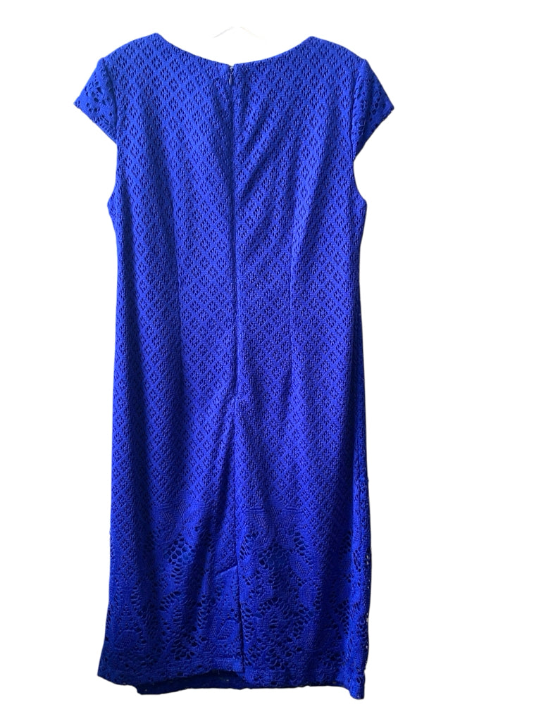 R&K  10 DRESS W