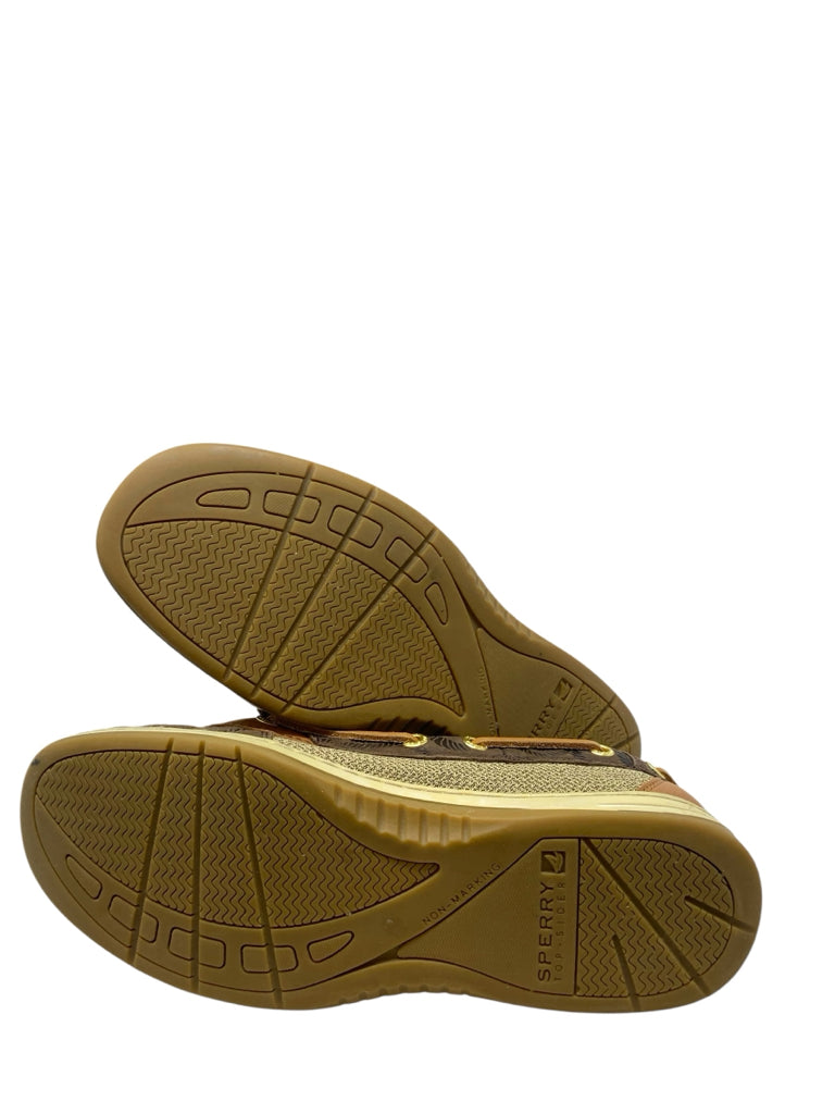 SPERRY  8 LOAFER W