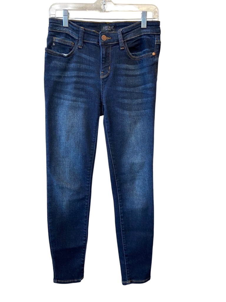 JUDY BLUE Size 9 JEANS W