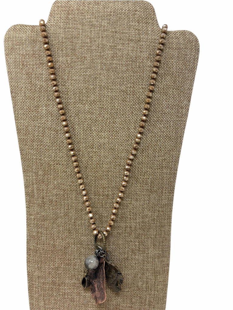 L&F Size OSFM NECKLACE