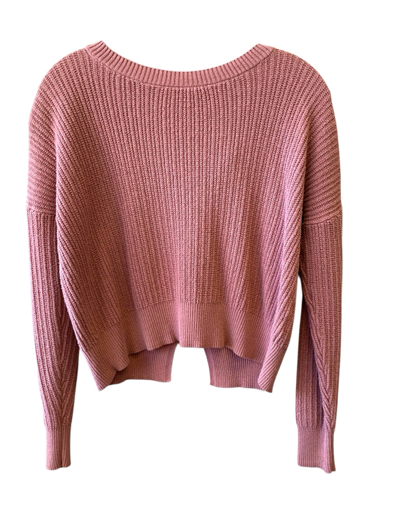 HIPPIE ROSE  xS SWEATER W