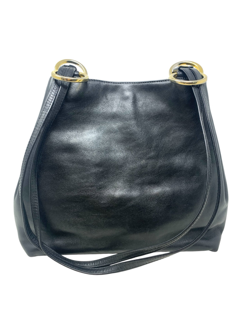 BALLY  medium PURSE W