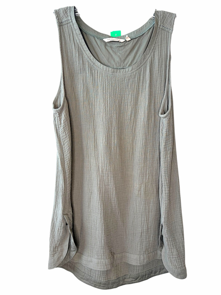 SOFT SURROUNDIGS Size xL TOP W