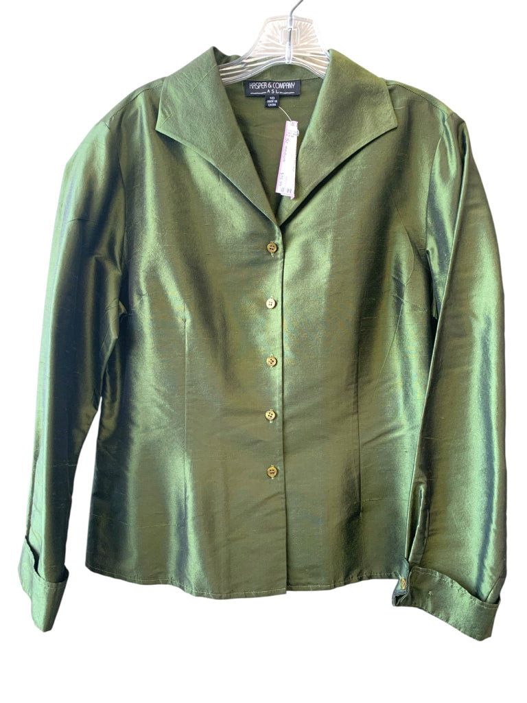 KASPER  medium BLOUSE W
