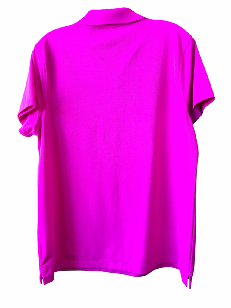 LAND'S END Size large TOP W