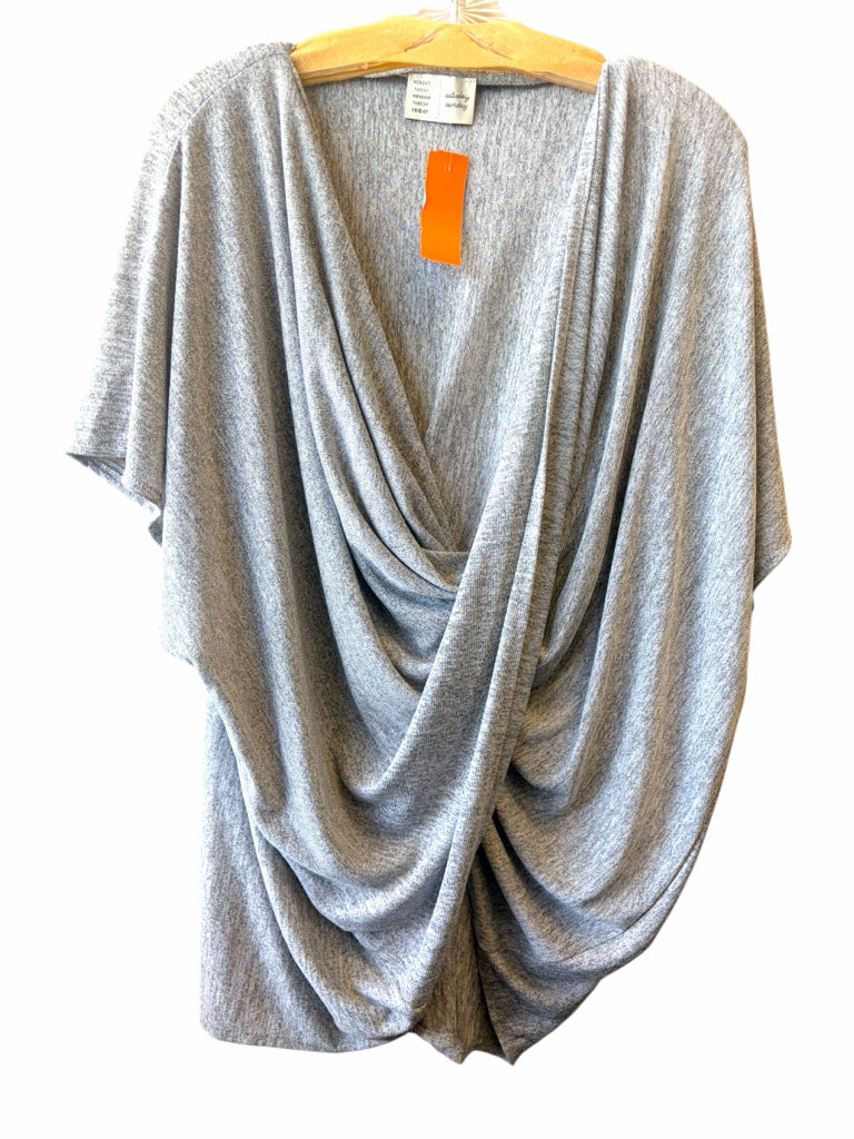 SATURDAY SUNDAY Size OSFM CARDIGAN W