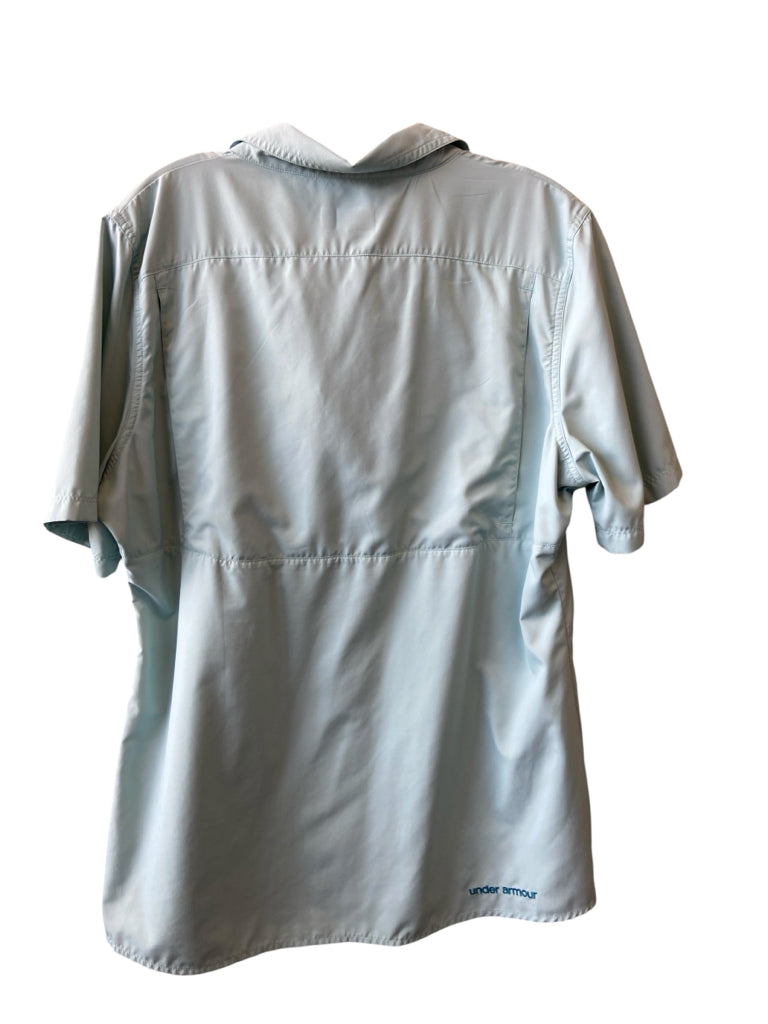 UNDER ARMOUR Size xL BLOUSE W