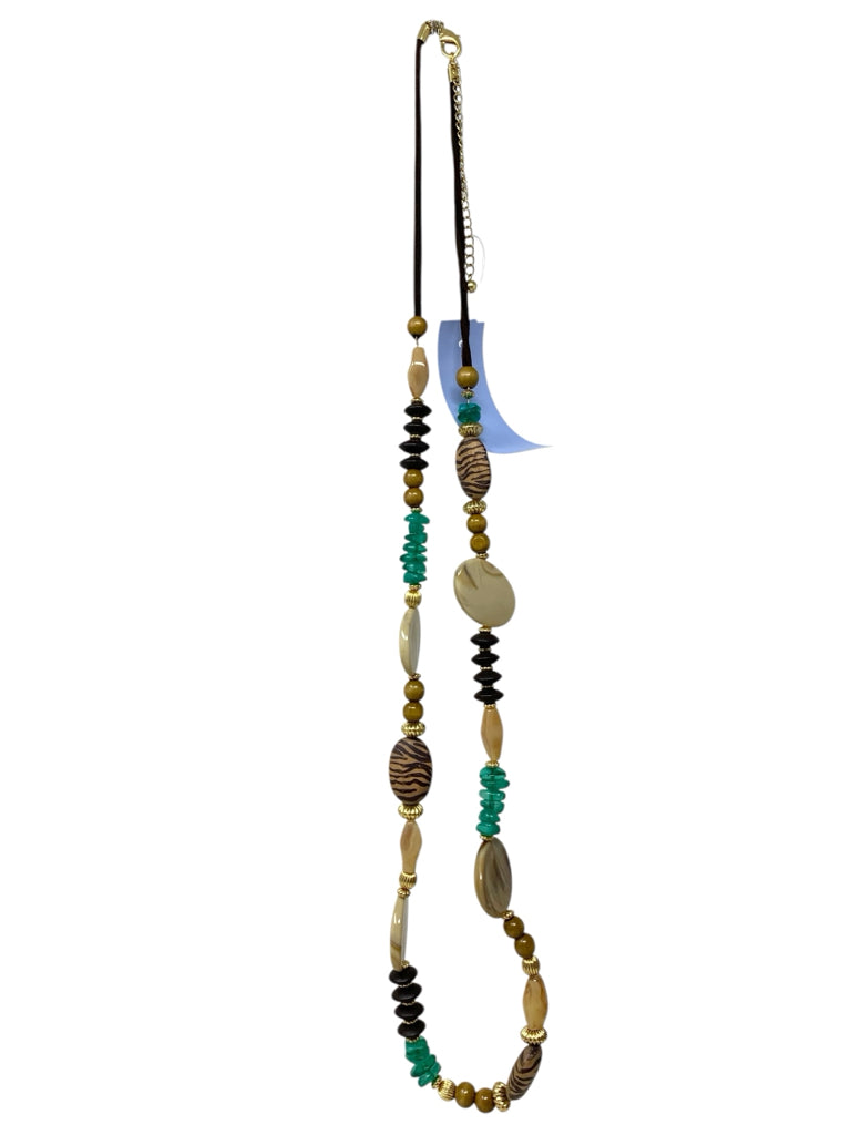CHICO'S NECKLACE W