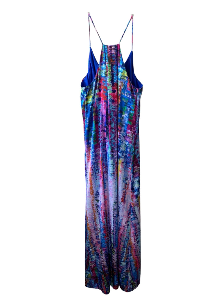 LESLIE FAY  medium SUN DRS W