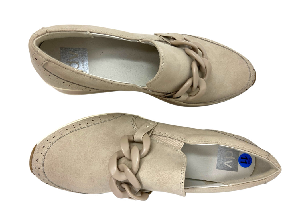 DOLCE VITA Size 11 LOAFER W