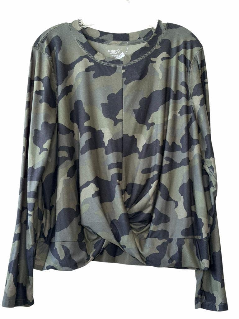 OLD NAVY Size xXL TOPW