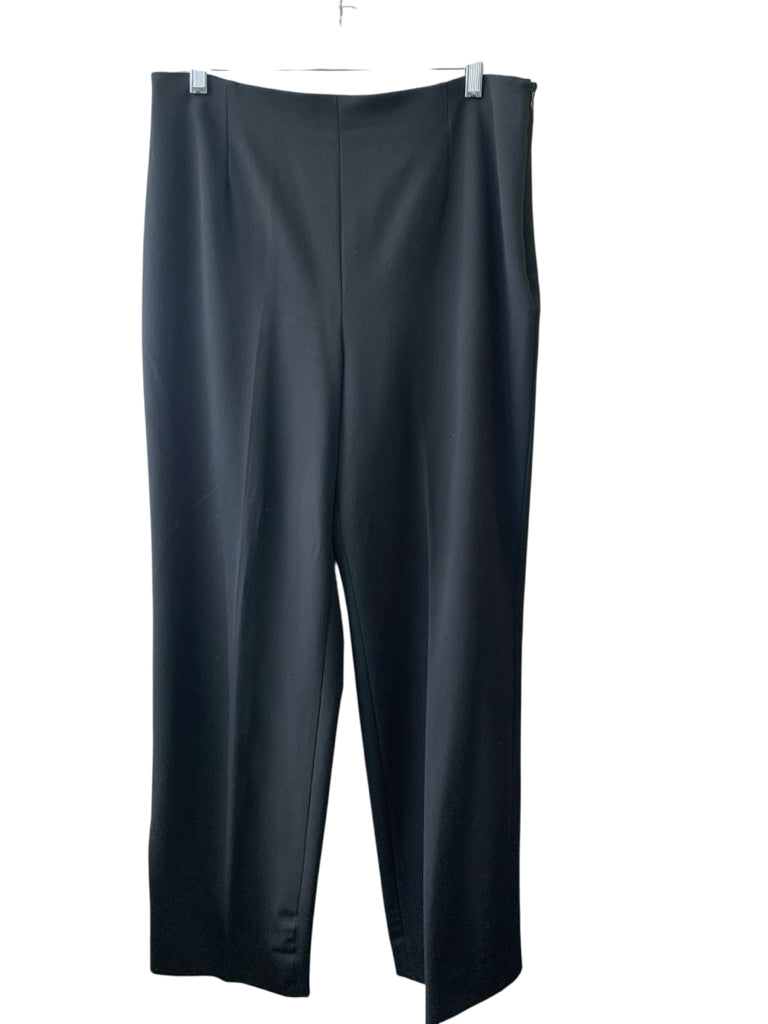 CHICO'S Size 12 PANTS W