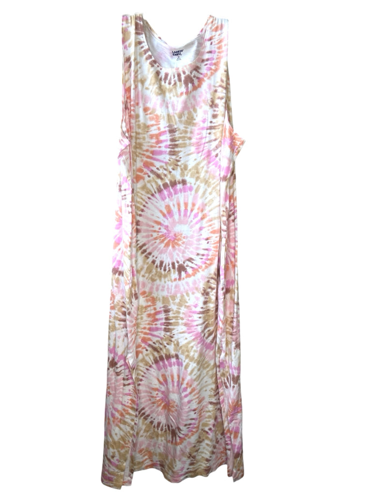 LAND'S END Size 2X SUN DRS W