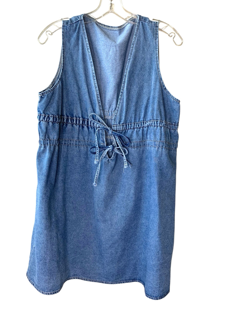 MISSGUIDED  large DRESS W