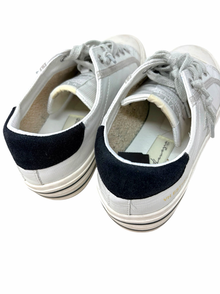 VINTAGE HAVANA Size 8 SNEAKERS W