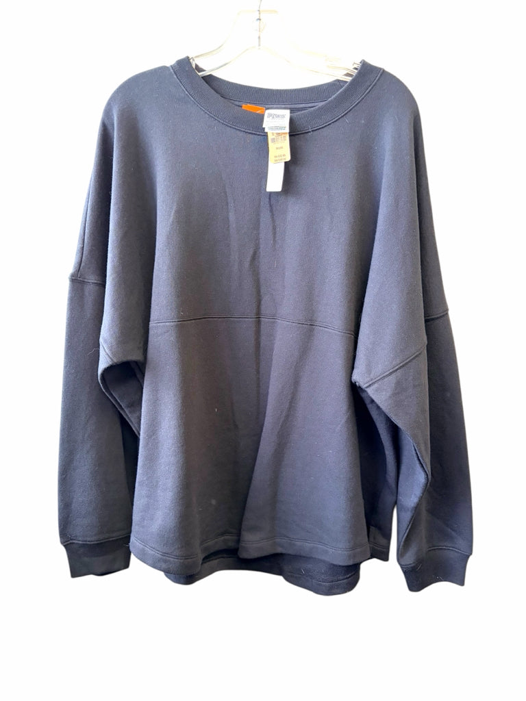 PINK-VICTORIA SECRET Size xL SWEATSHT W