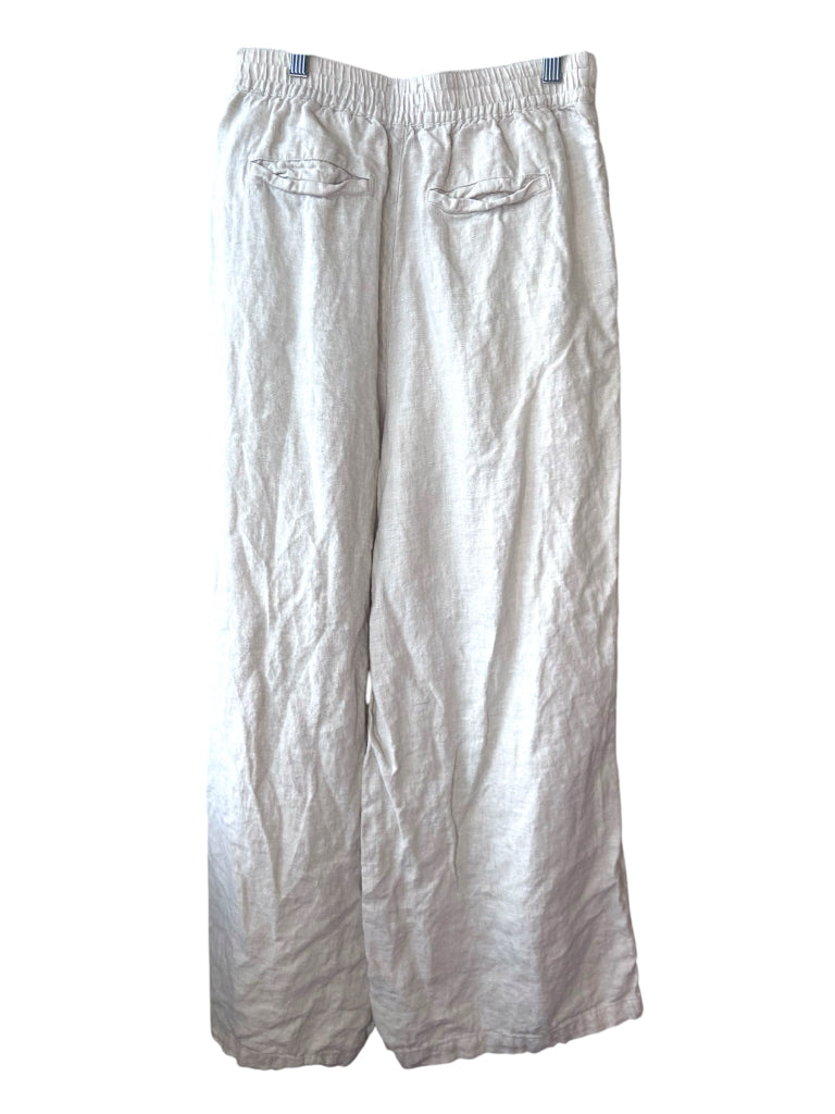 HALSTON Size 8 PANTS W