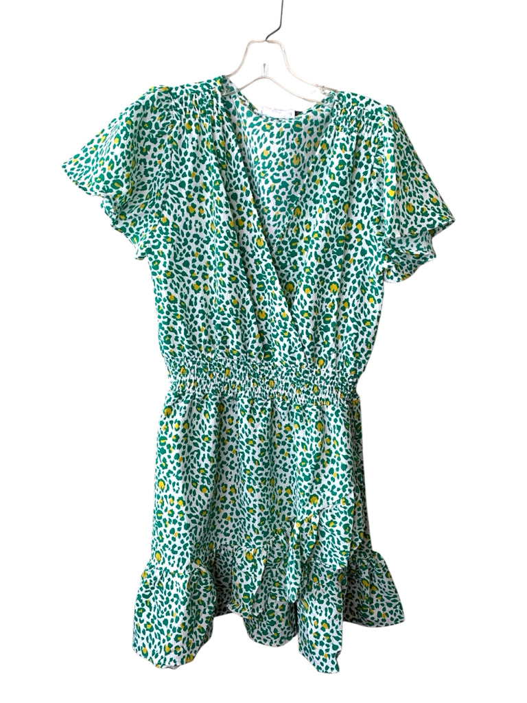 THML  large DRESS W