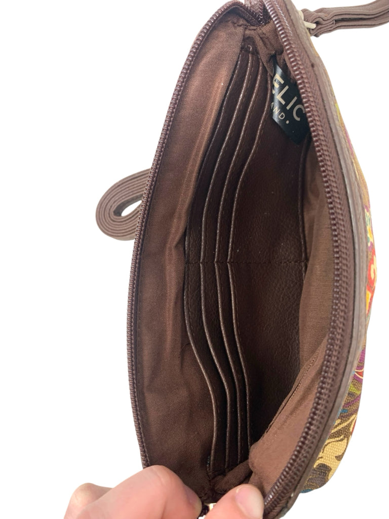 RELIC  medium WRISTLET