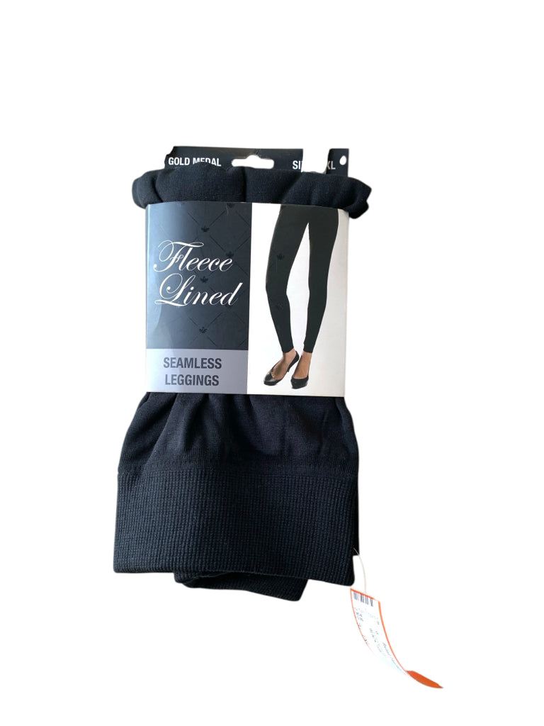 GOLD MEDAL  l/XL LEGGINGS W