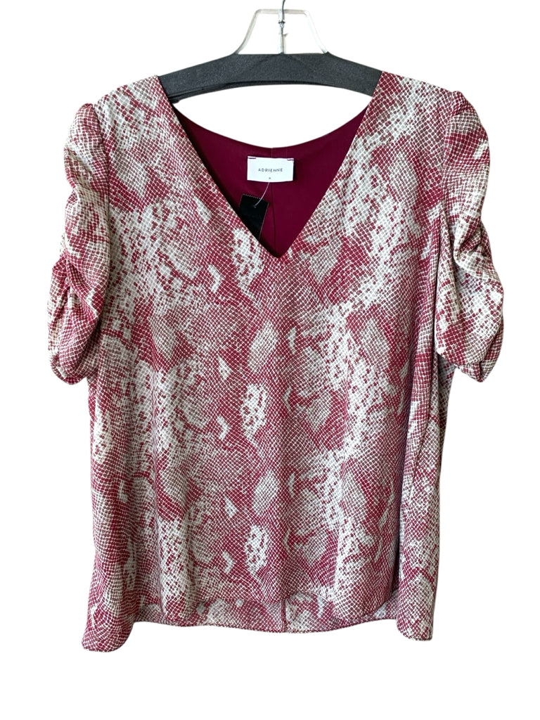 ADRIENNE  medium TOP  W
