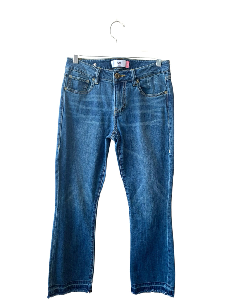 CABI  2 CROP W