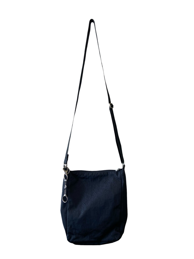 BAGGALLINI Size medium CROSSBODY W