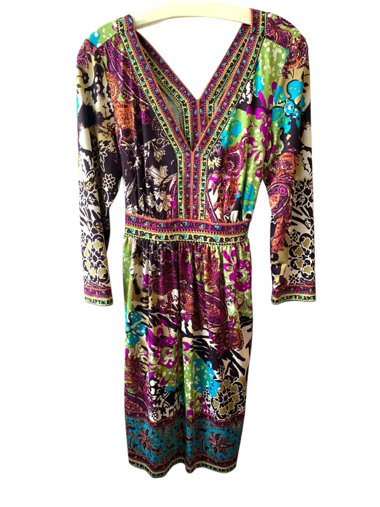 ECI  medium DRESS W