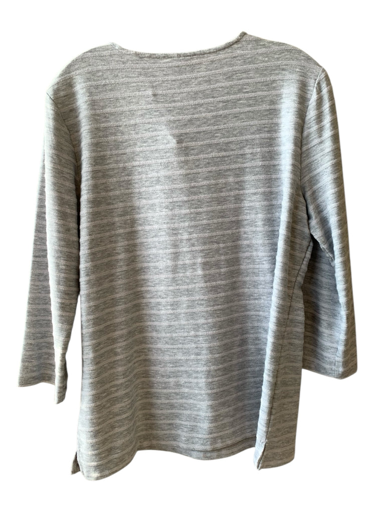 CHICO'S  medium TOPW