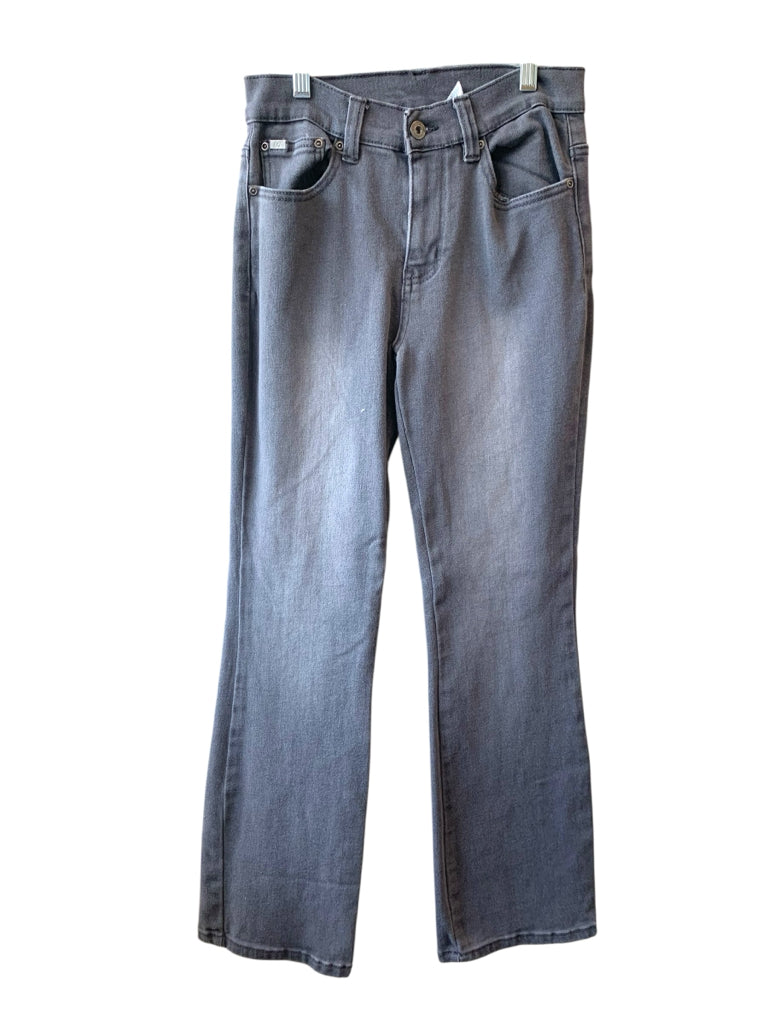 DG2  2 JEANS W