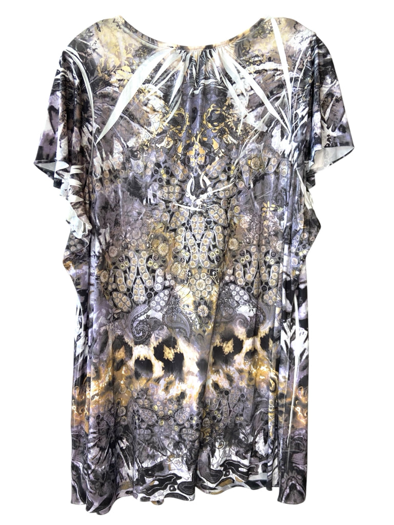 APT 9 Size 3X TOP  W