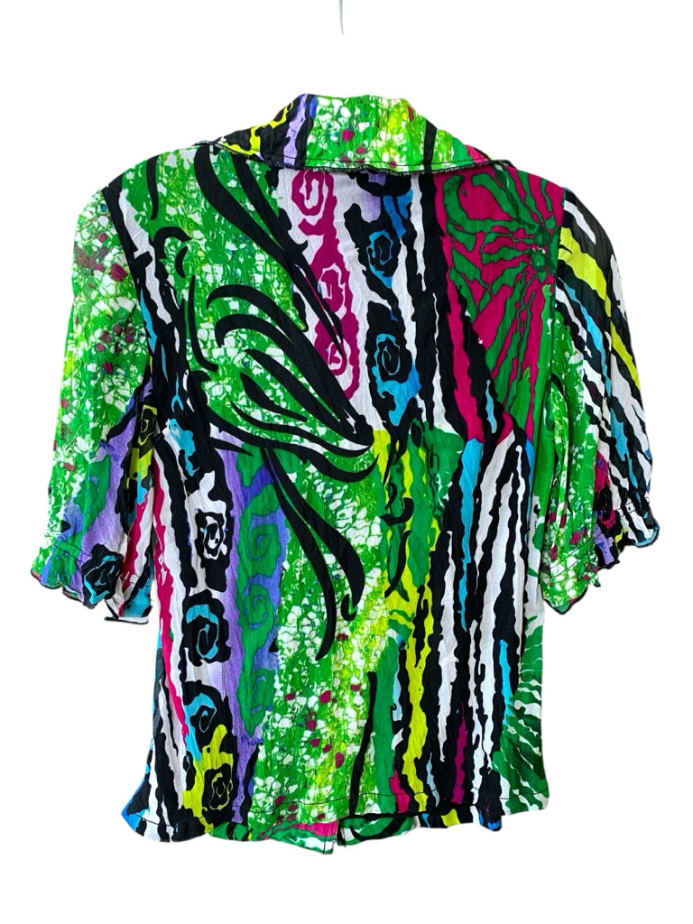 ALBERTO MAKALI  8 JACKET W