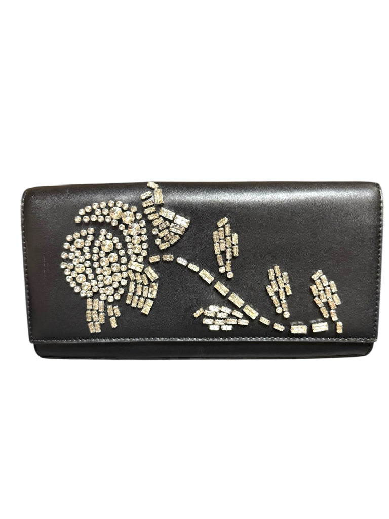 MICHAEL KORS  medium CLUTCH BAG