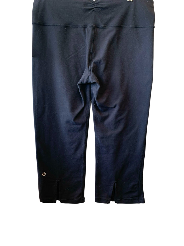 LULULEMON  medium GYM W