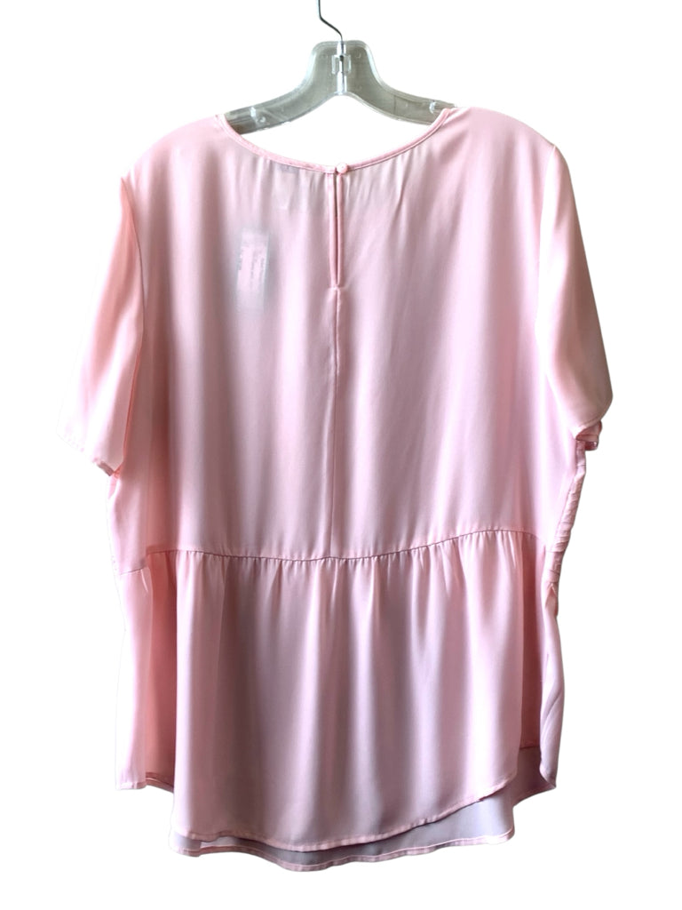 LOFT  large TOP  W