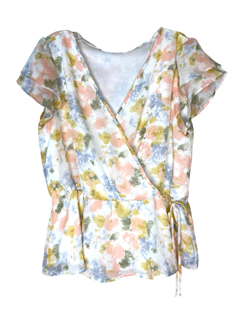 GILLI Size large TOP  W