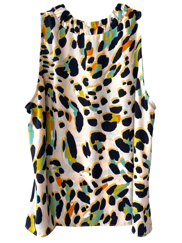 CABI Size large TOP  W