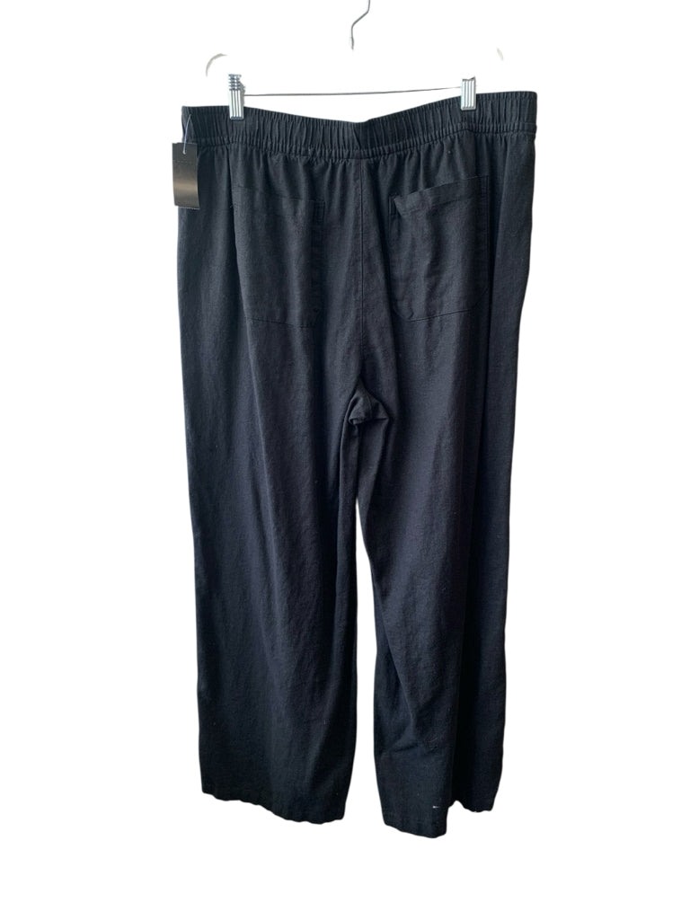 OLD NAVY  12 PANTS W