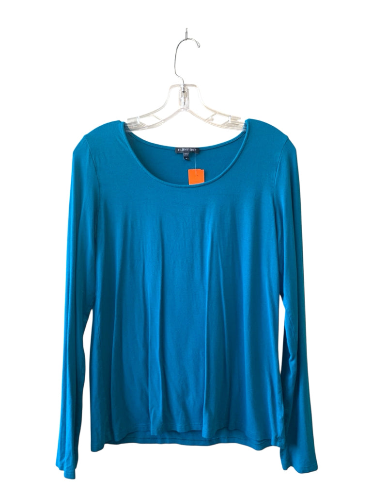 EILEEN FISHER  medium TOP  W