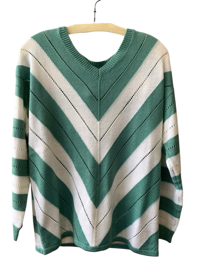 medium SWEATER W