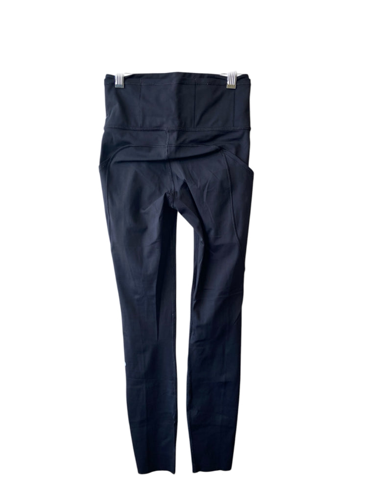 LULULEMON Size xS GYM W