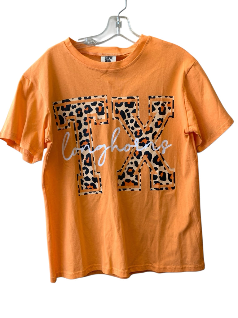 COMFORT COLORS  small TOP W