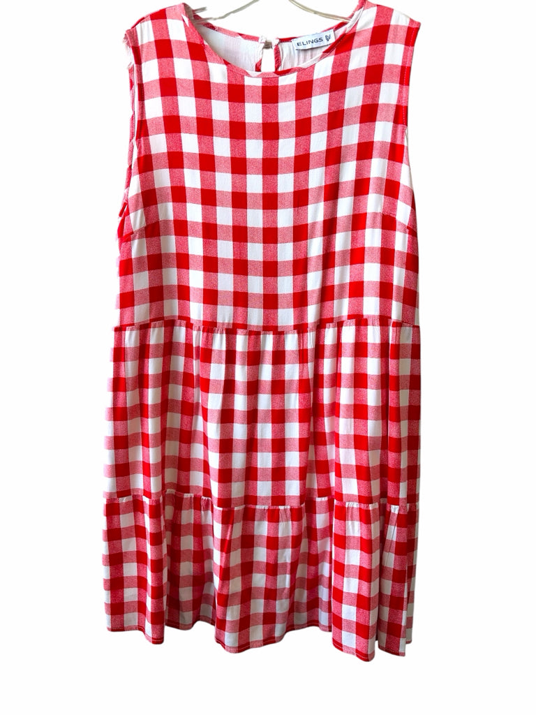 ELINGS Size xL DRESS W