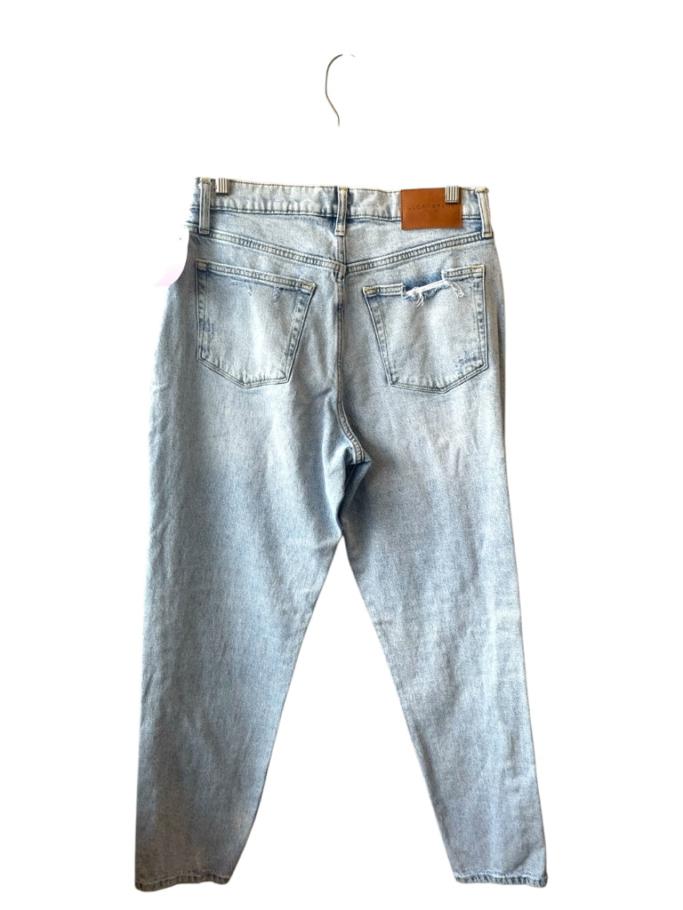 LUCKY BRAND  8 JEANS W